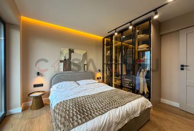 2 camere superbe, la cheie, Gheorgheni - 1