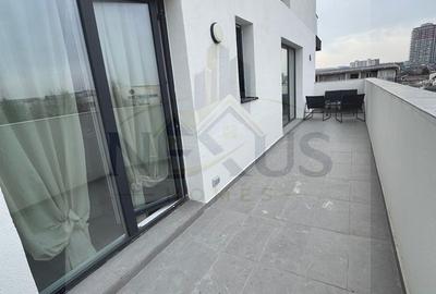 Apartament 2 camere + terasa - Cheile Turzii - Metrou Dimitrie Leonida - 12