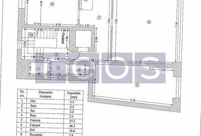 VANZARE SPATIU COMERCIAL | ZONA BABA NOVAC - 29
