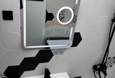 4 camere renovat | vedere fântâni Unirii | Bibescu Vodă | 106 mp - 28