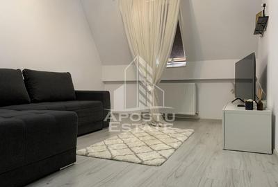 Apartament cu 1 camera,de închiriat , zona Torontalului - 1
