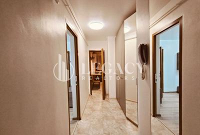 Apartament 3 camere de închiriat, ultracentral, Mamma Mia - 4
