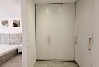 Penthouse 4 Camere | Terasa Proprie | Parcare | Finisaje Premium | Pipera 1 - 38