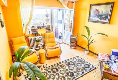 REA1024900 Apartament 3 camereI De Vanzare  l Lacul Tei - 4