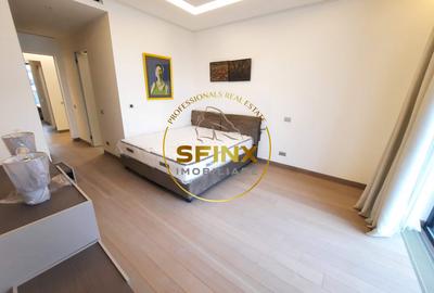 Kiseleff, rental, pet friendly, 5 rooms, 241 sqm, 84sqm terraces, 2 parking lots - 35