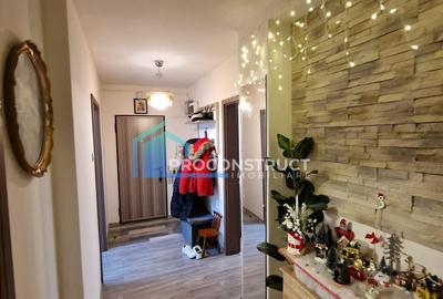 Apartament cu 5 camere de vânzare – Zona UMT, Timișoara | 105 mp - 11