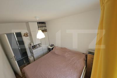 Apartament 3 camere decomandat, 57 mp, zona Galata – Lidl - 6