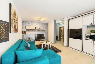 Apartament 2 Camere Complex Alezzi  Beach Resort - 2