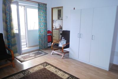 Vanzare aprtament cu 1 camera + terasa - 9
