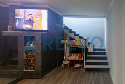 Casă cu Spațiu Comercial in Neamț - 14