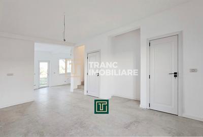 Jumătate de duplex nou cu 4 camere in Vladimirescu - 6