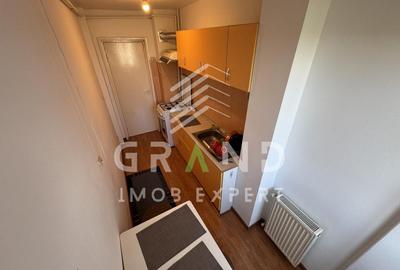 2 camere DECOMANDAT | Priveliște superbă | Investiție ideală | Mănăștur–Clăbucet - 9