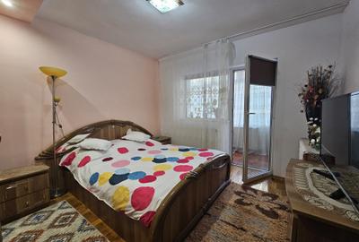 Apartament 3 camere,parter – Zona Piața Centrala - 13