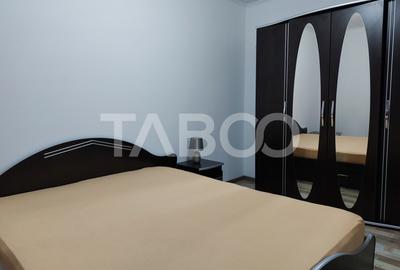 Apartament spatios 2 camere decomandate la VILA loc parcare Selimbar - 13