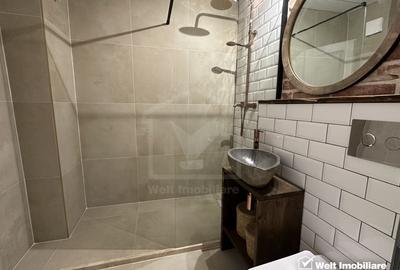 Apartament de 3 camere | 65 mp + 5 mp balcon | Manustur | Zona Flora - 9