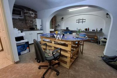 Casa de vanzare in Sibiu, birouri, clinica ,Parcul Sub Arini - 16