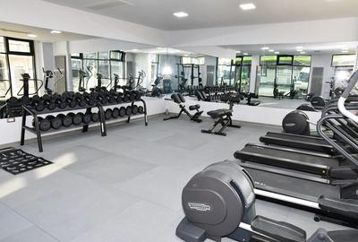Apartamente și studio-uri de închiriat Alezzi Beach Resort (Mamaia Nord) - 8