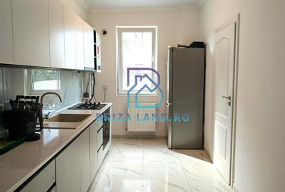 Bucurestii Noi, AFICity, casa P+E+Pod, sup. 173mp, 4 camere doua bai teren 120mp - 4