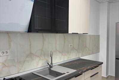 Garsoniera de inchiriat –Dotari: - TV   lux - 8