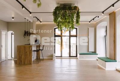 Calea Victoriei I Vila Monument Istoric I Consolidata si Renovata - 3