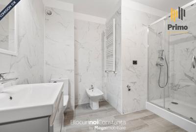 ✅Primo Residence: apartament la cheie | 192.000€ · TVA inclus · Etaj III - 10