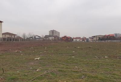 Dr. Taberei-V.Cricovului-2400/20 deschidere, asfalt, toate utilitatile,330000 € - 1