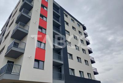Apartament 3 camere 66 mpu balcon si LOC PARCARE Doamna Stanca Sibiu - 1