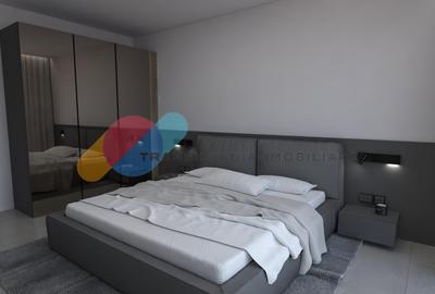Apartament 3 camere - 80 mp - Zorilor - Wings - 5