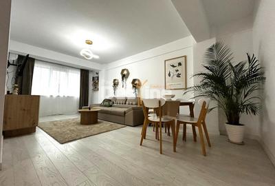 Apartament 2 camere decomandat 60 mp etaj 1 parcare intabulata Valea Lupului - 1