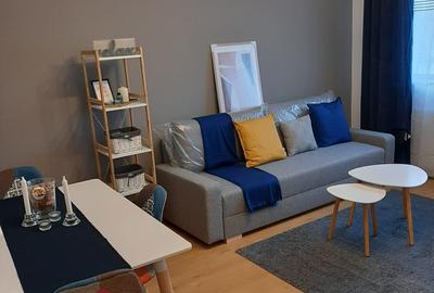 Inchiriere 2cam Regie Residence,et3 prima inchiriere, 3 min de metrou Grozavesti - 8