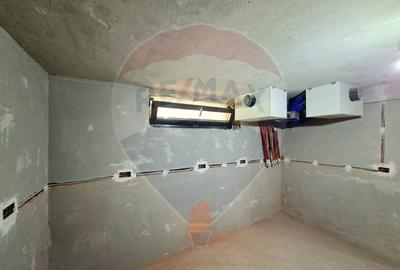 Casă smart Vladimirescu, încălzire pardoseală, ventilație - 21