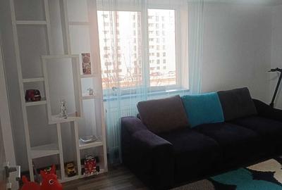 Inchiriere Apartament 2 camere-zona Berceni sector 4-Centrala proprie - 2