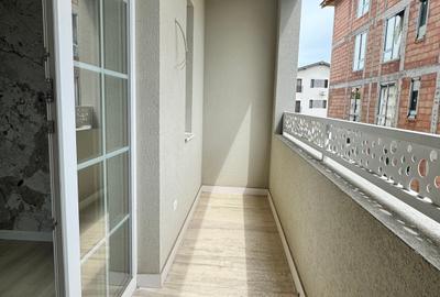 COMISION 0% | Apartament 2 Camere | Giroc | Etaj 1 | 60mp Utili + 2 Balcoane - 16