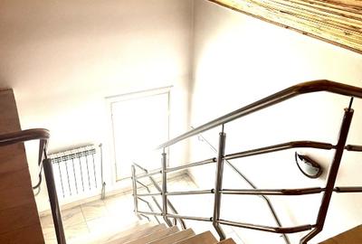 Vila Snagov 8 camere - 8