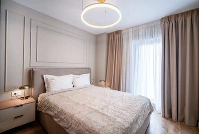 Apartament 2 Camere | Premium | Metrou | Prima Vista - 5