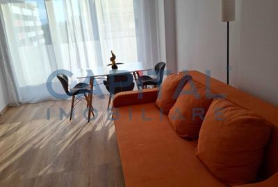 Prima inchiriere 2 camere | Elite Residence o Parcare + terasa - 4
