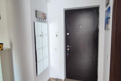 Apartament 2 camere Dimitrie Leonida - 9