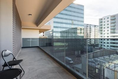 REA1023842 Apartament de lux 3 camere in Via Pipera - 14