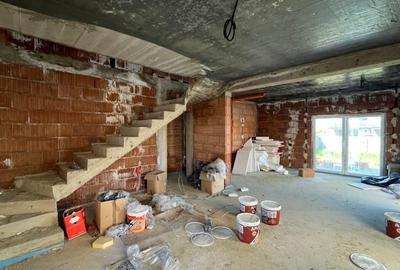 COMISION 0% | Duplex Urseni | 120 mp utili | teren 350 mp | - 3