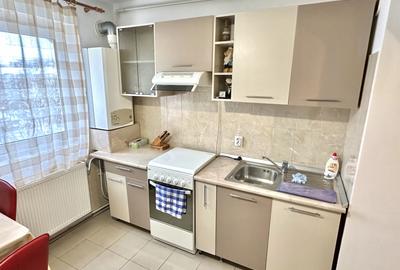APARTAMENT 3 CAMERE I DECOMANDAT I CETATE- CLOSCA I MOBILAT UTILAT I - 10