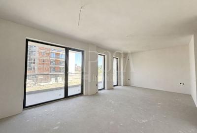 Apartament 3 camere de vanzare in Andrei Muresanu, Cluj Napoca - 1