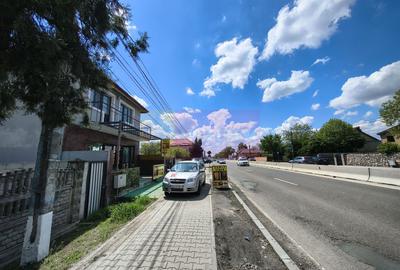 Spațiu Comercial Șoseaua Giurgiului Localitatea 1 Decembrie Ilfov - 41