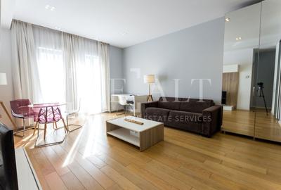 Inchiriere apartament 2 camere I Lux, Parcare I Complex One, Herastrau, Aviatiei - 1