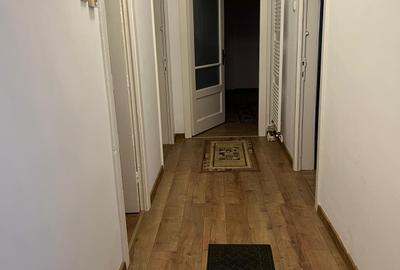 Apartament 2 Camere – ZONA CENTRALĂ – Parter cu Teren și Acces Exterior - 2