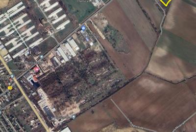 Oportunitate de investiție unică în Darza, langa mall Crevedia Retail Park - 1