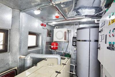 Hotel plutitor STAR - Tulcea - 6