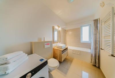 Apartament modern 2 camere de vanzare in Dumbravita - 11