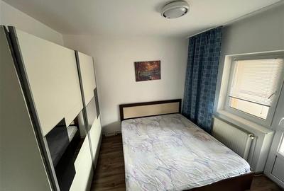 Inchiriere apartament 2 camere in Racadau Brasov - 2