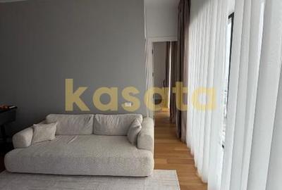 Apartament One Verdi Park de vânzare | 3 camere | complet mobilat - 3