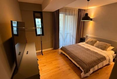 REA1028196 Apartament 2 Camere High-End Finisaje Premium - 7